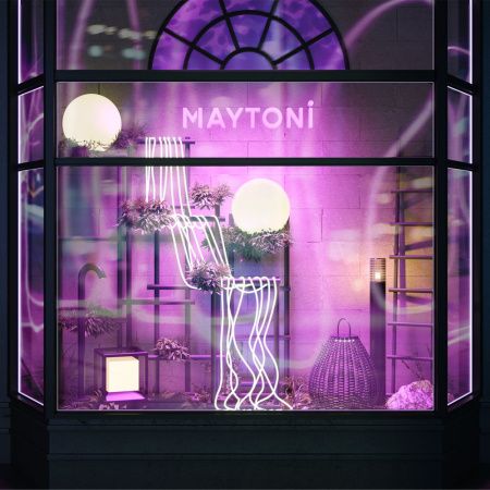 Гибкий неон Maytoni Led Strip 432024