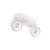 Спот Loft It Focus 10323/2A White