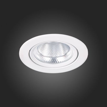 Светильник встраиваемый ST Luce Miro (Миро) ST211.538.10.36