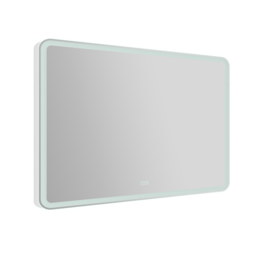 Зеркало BelBagno Marino SPC-MAR-1100-800-LED-TCH-WARM 110х80 - фото 2