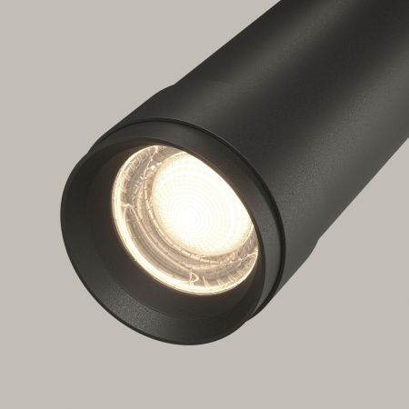 Спот светодиодный Maytoni Technical Focus Zoom (Фокус Зум) C055CL-L12W4K-Z-B