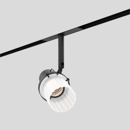 Трековый магнитный светильник Elektrostandard Slim Magnetic (Слим Магнетиц) 4690389218569