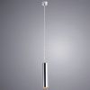 Светильник подвесной Arte Lamp Sirius (Сириус) A1524SP-1CC