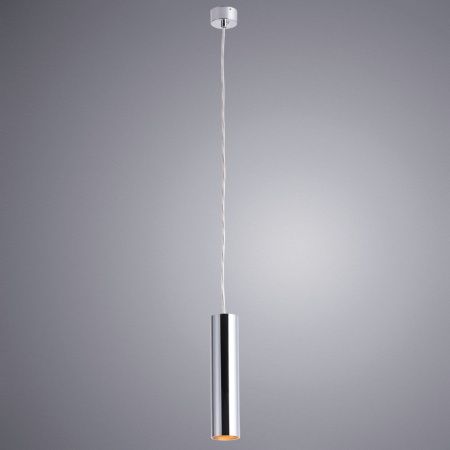 Светильник подвесной Arte Lamp Sirius (Сириус) A1524SP-1CC