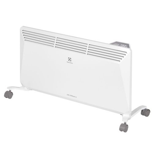 Конвектор электрический Electrolux ECH/AS2-2000 ER - фото 5