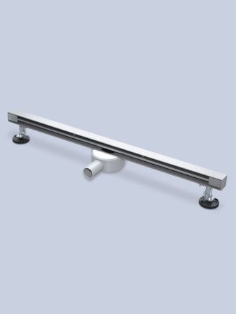 Душевой лоток AltroBagno Trave AltroBagnoTrave071219Ni