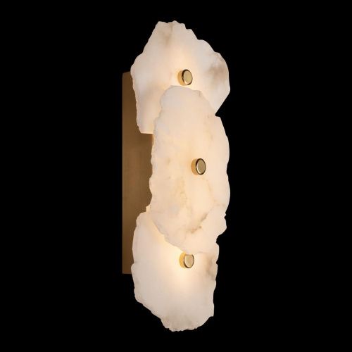 Светильник настенный Loft It Alicante 10248/3W - фото 2