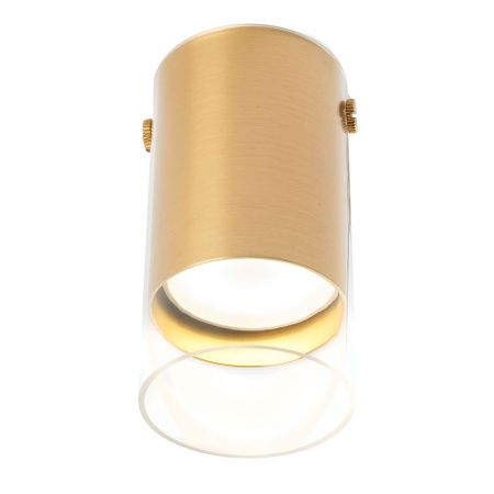 Светильник накладной Feron Barrel Lumina (Баррел Лумина) 48745
