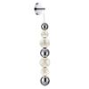 Бра Odeon Light Crystal (Црыстал) 5007/13WL