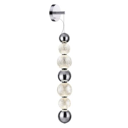 Бра Odeon Light Crystal (Црыстал) 5007/13WL