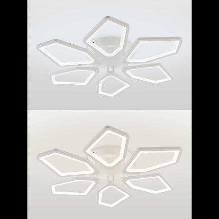 Люстра потолочная Natali Kovaltseva 8144 LED LAMPS 81443