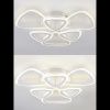 Люстра потолочная Natali Kovaltseva 81127 LED LAMPS 81127/5C