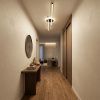 Люстра потолочная Citilux Trent (Трент) CL203621