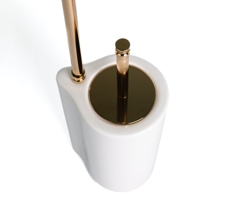 Стойка с аксессуарами для ванны Stil Haus Hashi 972(16)