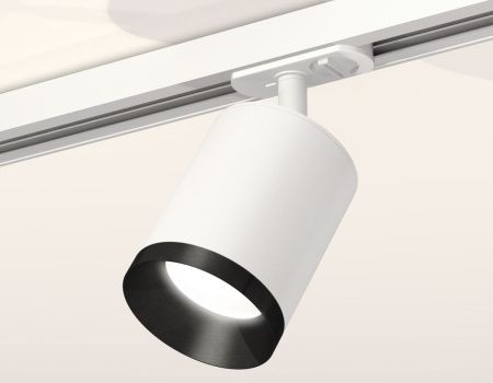 Комплект трекового светильника Ambrella Light Track System (Трацк Сыстем) XT7421002