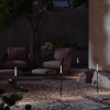 Светильник ландшафтный Maytoni Outdoor S (Блеск С) O524FL-L2B3K