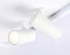Люстра потолочная Ambrella Light LineTech (ЛинеТецх) FL5114