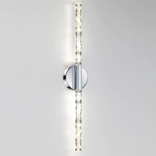 Светильник настенный Odeon Light Aletta (Алетта) 6694/6WL - фото 3