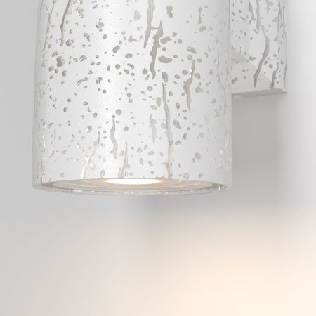 Уличный настенный светильник Maytoni Outdoor Bowery (Бауэри) O574WL-02W