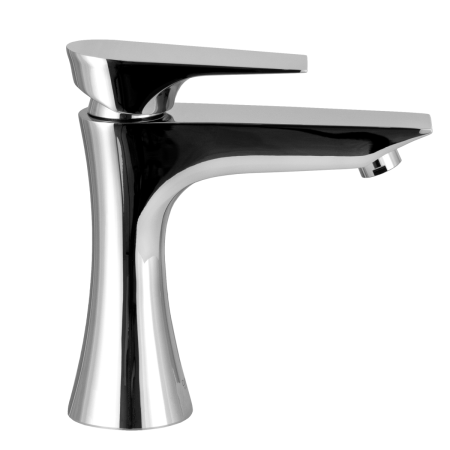 Смеситель Daniel Diva DV606CR на раковину хром