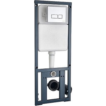 Инсталляция для унитаза WeltWasser WW INS MARBERG 410 (10000005948)