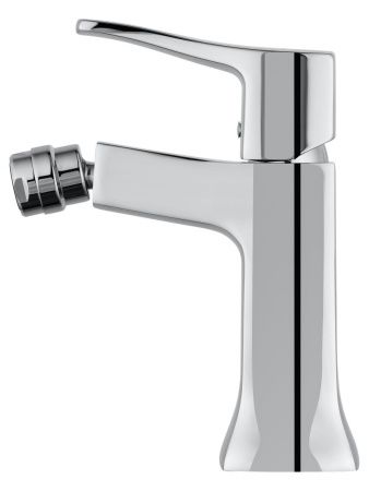 Смеситель Wonzon & Woghand Flex WW-88016072-CR на биде хром