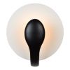 Бра iLedex Spoon (Споон) ZD8096S-6W BK