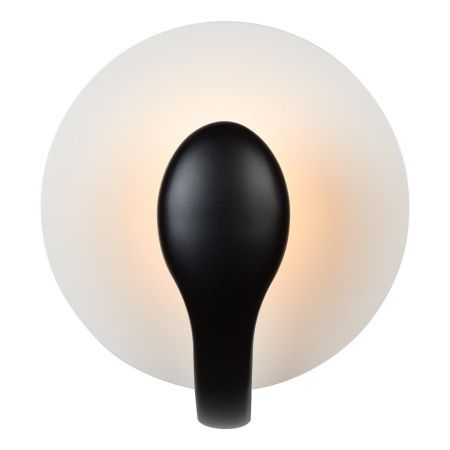 Бра iLedex Spoon (Споон) ZD8096S-6W BK