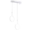 Светильник подвесной Ambrella Light Comfort (Цомфорт) FL5272
