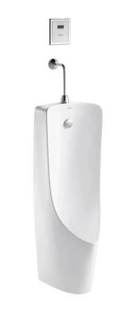 Писсуар подвесной Arrow AN633 белый