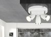 Спот светодиодный Globo Minou (Миноу) 56109-3