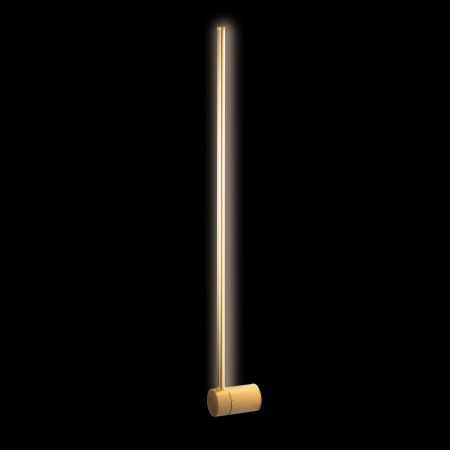 Светильник настенный Loft It Rays 10056GD
