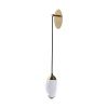Бра Delight Collection Celestial (Целестиал) MT8847-1W brass