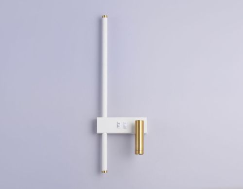 Светильник настенный Ambrella Light Comfort (Цомфорт) FL5207 - фото 2