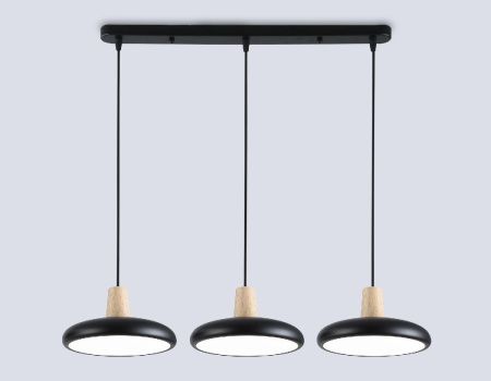 Светильник подвесной Ambrella Light LineTech (ЛинеТецх) FL4841