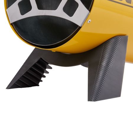 Тепловая пушка газовая Ballu BHG-20М