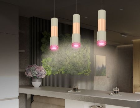 Светильник подвесной Ambrella Light Techno (Тецхно) XP7423061