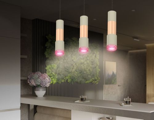 Светильник подвесной Ambrella Light Techno (Тецхно) XP7423061 - фото 2
