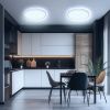 Светильник накладной Citilux Basic Line (Басиц Лине) CL738240EL