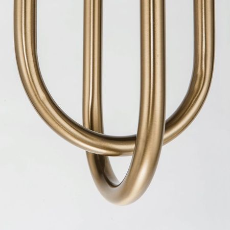 Светильник подвесной ImperiumLoft Tube (Тубе) 102153-26
