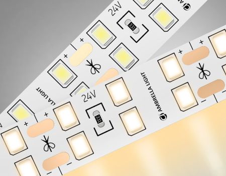 Светодиодная лента Ambrella Light LED Strip 24V (ЛЕД Стрип 24В) GS3601