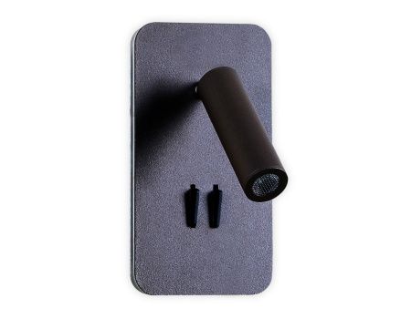 Светильник настенный Ambrella Light Wall (Валл) FW255