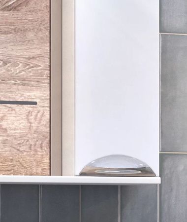 Зеркало Vigo Callao z.CAL.60.R 60х70 подвесное