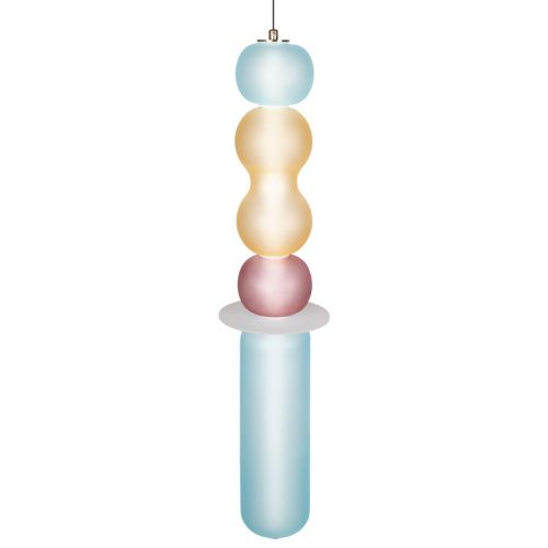 Светильник подвесной Loft It Lollipop 10239P/F - фото 3