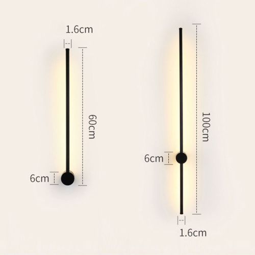 Светильник настенный Delight Collection OM820843 gold - фото 4