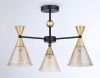 Люстра на штанге Ambrella Light Modern (Модерн) TR3169