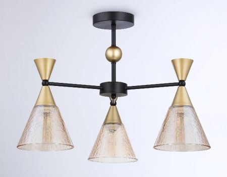 Люстра на штанге Ambrella Light Modern (Модерн) TR3169
