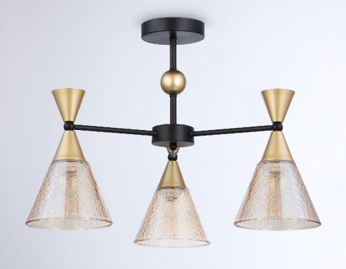 Люстра на штанге Ambrella Light Modern (Модерн) TR3169 - фото 2