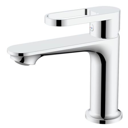 Смеситель Voda HR26M на раковину хром