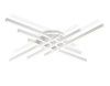 Светильник потолочный Ambrella Light LineTech (ЛинеТецх) FL6285